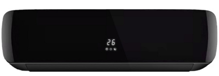 Сплит система Hisense Black Crystal AS-07UW4RYDTG00B