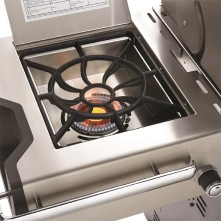 Газовый гриль NAPOLEON Prestige PRO-825