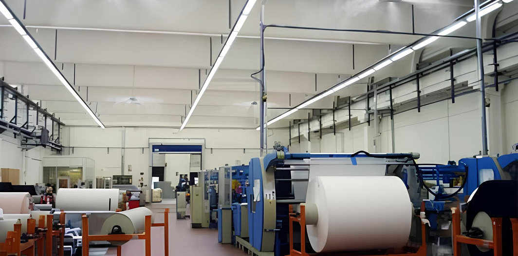 Типография