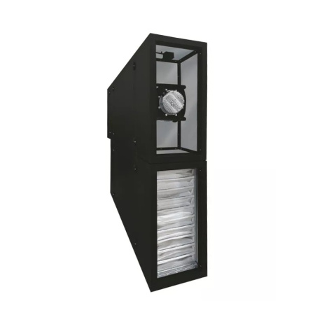 Приточно-вытяжная установка Turkov Zenit Standart S 3050 18E