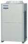 Наружный блок VRF системы Panasonic U-16MF2E8