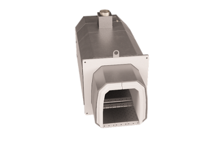 Горелка Lavoro Pellet 400 кВт