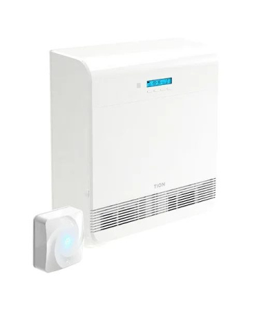 Бризер Tion O2 Top