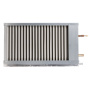 Охладитель фреоновый для прямоугольных каналов SHUFT WHR-R 800x500-4