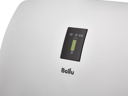 Приточный очиститель воздуха Ballu ONEAIR ASP-200P
