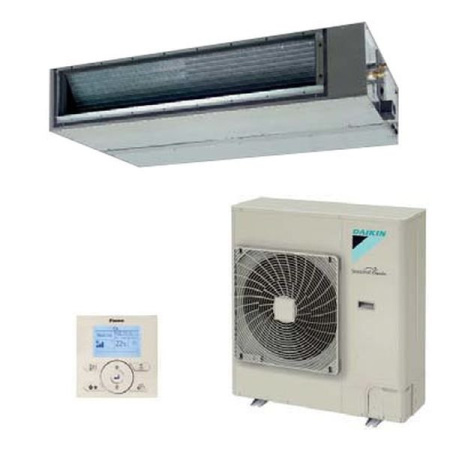 Внешний блок Daikin RZQSG100L8V1