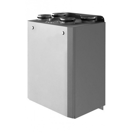 Приточно-вытяжная установка с рекуперацией Shuft UniMAX-P 850VWL EC