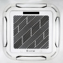 Кассетный внутренний блок Systemair SYSPLIT SIMPLE CASSETTE 48 HP R