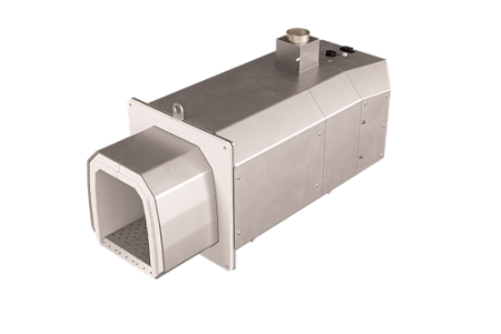 Горелка Lavoro Pellet 500 кВт