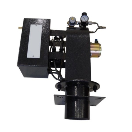 Горелка на отработанном масле Гном 6 (300-650 кВт)
