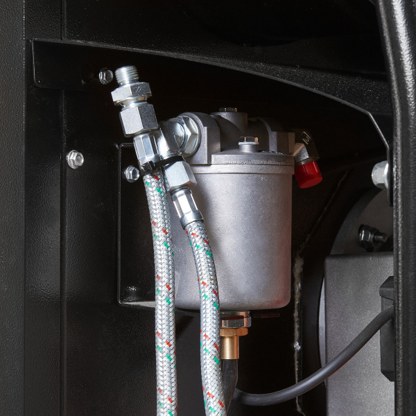 Тепловая пушка дизельная  OURMASTER DV 690