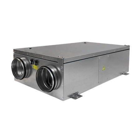 Приточно-вытяжная установка с рекуперацией Energolux Brissago CPE 450 G