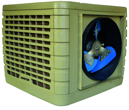Био-кондиционер осевой MASTER BCF 231AL