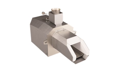 Горелка Lavoro Pellet 35 кВт