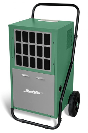 Промышленный осушитель воздуха DanVex DEH-1200i