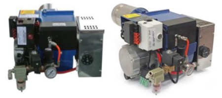 Горелка универсальная NORTEC WB 140SC