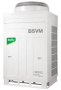 Наружный блок VRF системы Ballu BSVMO-224-A