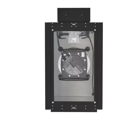 Приточная установка Turkov Capsule 3100 39-45 E