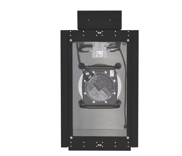 Приточная установка Turkov Capsule 4100 56-64 E