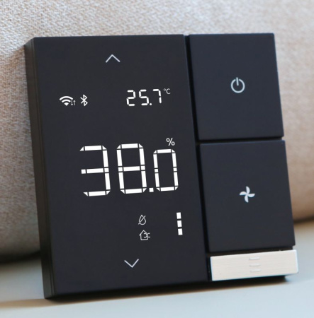 Канальный осушитель воздуха Danvex DD-168