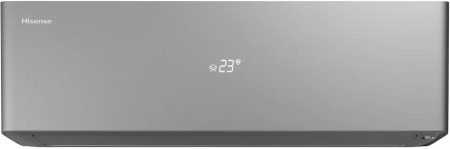 Сплит система Hisense Vision Pro Carbon Superior AS-10UW4RXVQH00A(B)