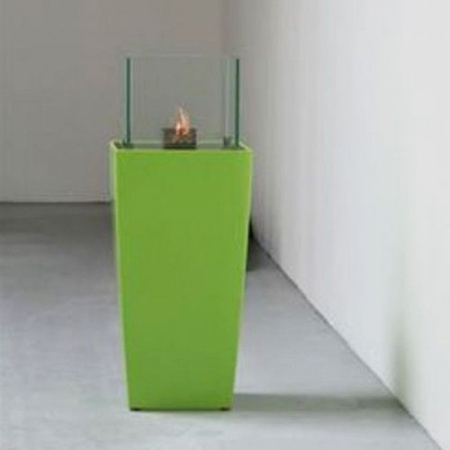 Биокамин Decoflame Nice Tower