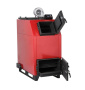 Котел длительного горения твердотопливный Vulkan Red 21