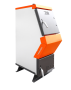 Котел полуавтоматический твердотопливный TIS Comfort Pro 20
