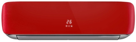 Сплит система Hisense Red Crystal Super AS-13UW4RVETG00(R)
