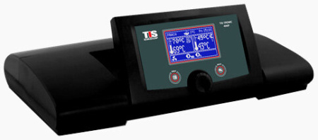 Автоматический твердотопливный котел TIS HARD (DUO) PELLET 300