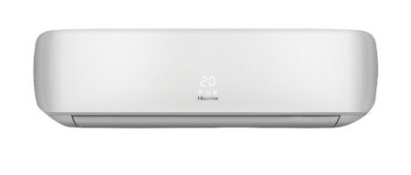 Hisense AMS-09UR4SPSC4(W) Premium SLIM Design FREE Match Настенный блок Мультисистемы