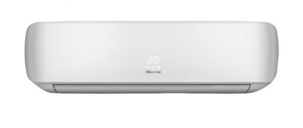 Hisense AMS-09UR4SPSC4(W) Premium SLIM Design FREE Match Настенный блок Мультисистемы