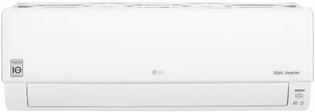Сплит-система Lg Evo Max DC09RH