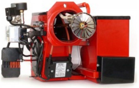 Горелка универсальная Тепламос Эко 200