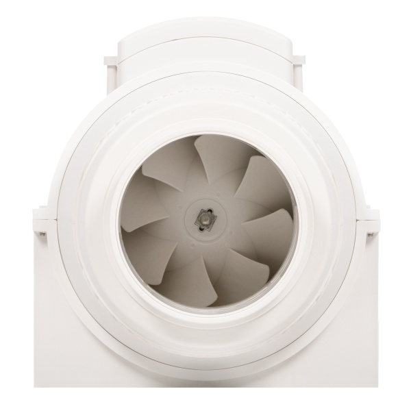 Вентилятор малошумный канальный SILENTMIX-315T