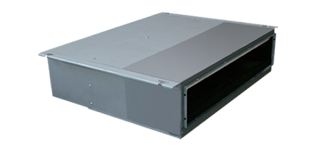 Hisense AUD-48UX4SHH/AUW-48U6SP1 DC Inverter канальный