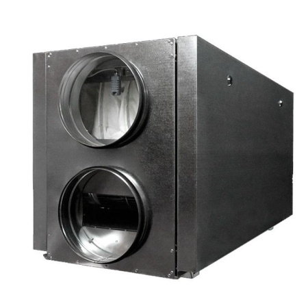 Приточно-вытяжная установка с рекуперацией Energolux Brissago-EC HPE 450