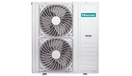 Hisense AMW-42U4SE наружный блок Мультисистемы