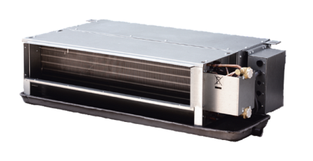 Канальный фанкойл Energolux SF3D 1000 G50-4P