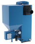 Котел пеллетный автоматический Zota Pellet 63S