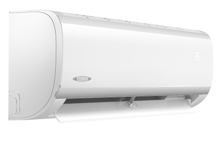 Сплит система General Climate Pulsar GC/GU-R36HR (220V)