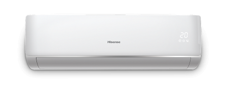 Hisense AMS-18UR4SFADB6 Smart Free Match DC INVERTER Настенный блок Мультисистемы