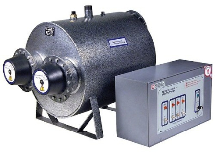 Электрический котел Эван ЭПО-108