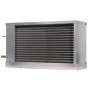 Охладитель фреоновый для прямоугольных каналов SHUFT WHR-R 800x500-4
