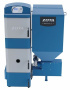 Котел пеллетный автоматический Zota Pellet 63S