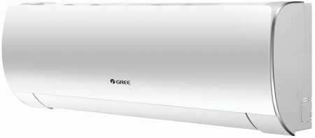 Сплит система Gree Lyra GWH09ACC-K6DNA1F(white)