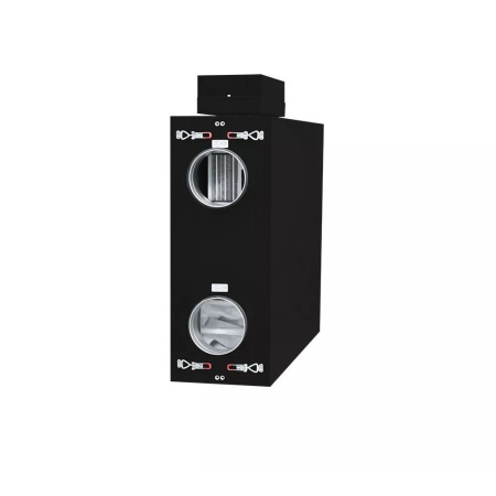 Приточно-вытяжная установка с рекуперацией Turkov Zenit Standart X 300 E