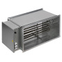 Нагреватель электрический для прямоугольных каналов SHUFT EHR 600*350-48