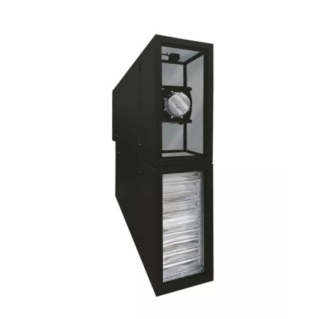 Приточно-вытяжная установка с рекуперацией Turkov Zenit HECO S 3100 9E