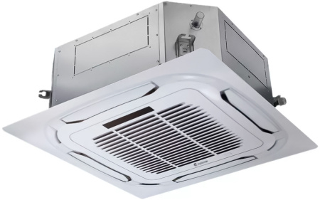 Кассетный внутренний блок Systemair SYSPLIT CASSETTE 24 EVO HP Q